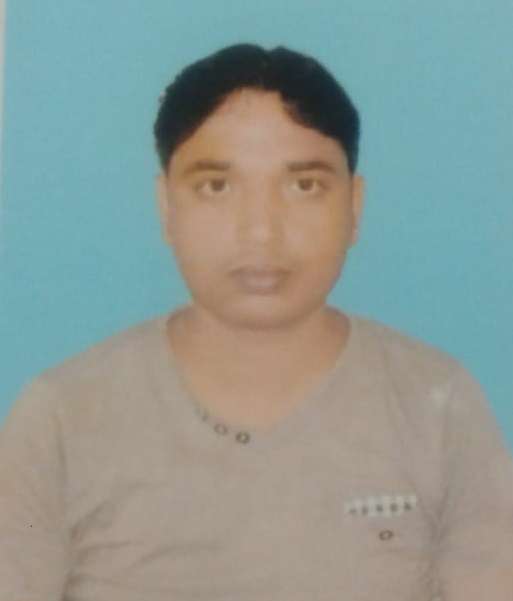 Student Photo Not Available